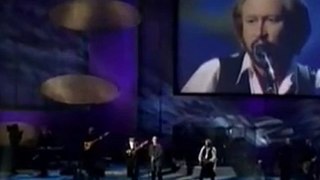 Bee Gees - Alone(Live)