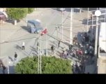 Tercera semana consecutiva de manifestaciones en Túnez