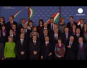 UE, la presidenza ungherese apre sulla "legge bavaglio"