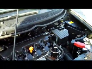 2008 Honda Civic LX for sale at Honda Cars of Bellevue