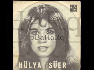 Hülya Süer - Ela Gözlüm