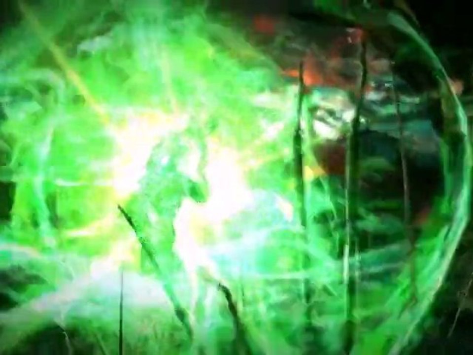Killzone 3 : Story Trailer (CES 2011)