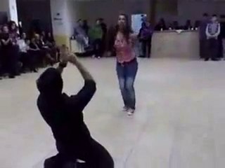 Kızlar Çıldırdı KoLBasti Yeni