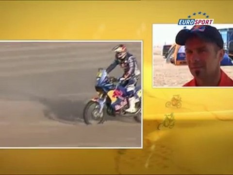 Despres: Geçiş kolay değildi