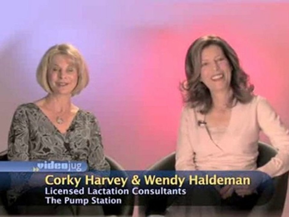 Public Breastfeeding 101 : Why would I breastfeed in public?