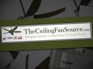 Mariano – Fanimation Ceiling Fan