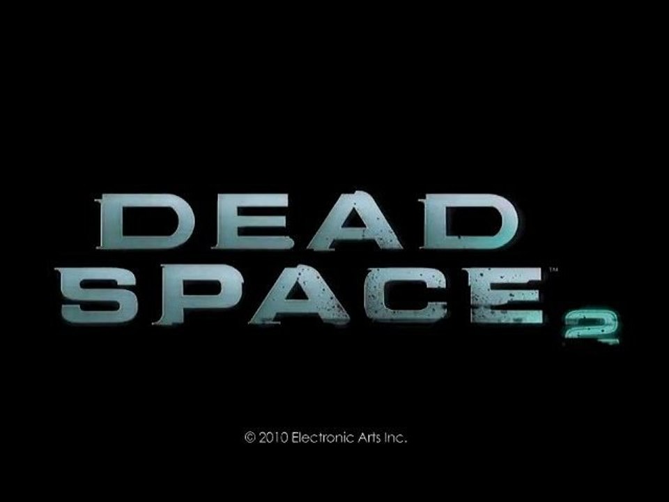 Dead Space 2 | (Excavations Trailer)