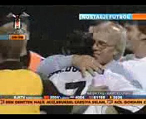 Beşiktas barselona