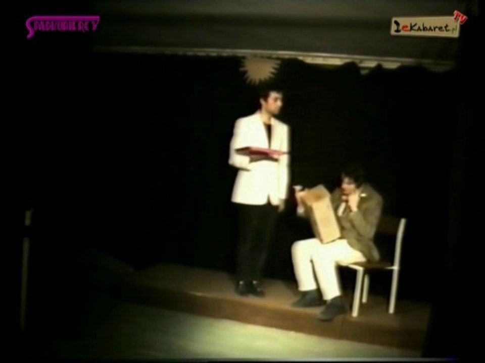 Spadkobiercy - Odcinek 006