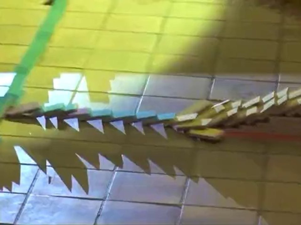 Téléthon 2010 Neuville en Ferrain