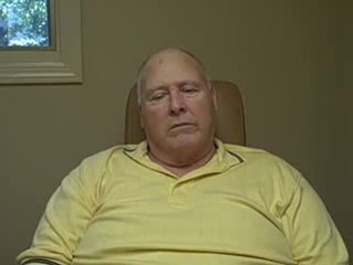 Patient Testimonial for Atlantic Foot & Ankle - Harold A.