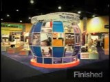 Diper Exhibitions - Trade Show Displays