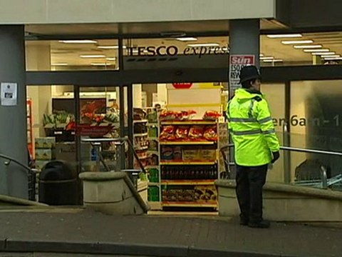 Joanna Yeates murder police make pub appeal