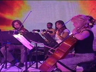 Da Sutis - Dino Merlin & Еldin Huseinbegovic (hq)