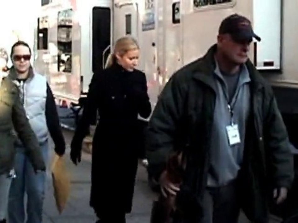 Gwyneth a bu pour son rôle