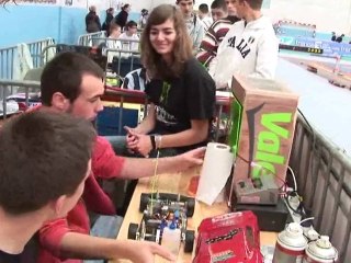 24H DE SAINT JO 2009 OPALTECH