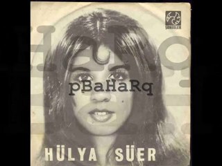 Hülya Süer - Türkmen Gelini