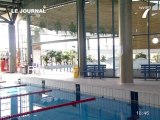 Légionelle La Piscine Jules Verne Accusée à Tort Nantes Vidéo