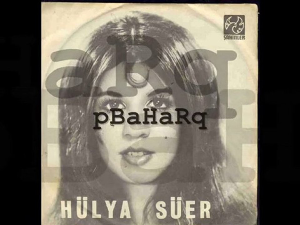 Hülya Süer - Vur Davulcu