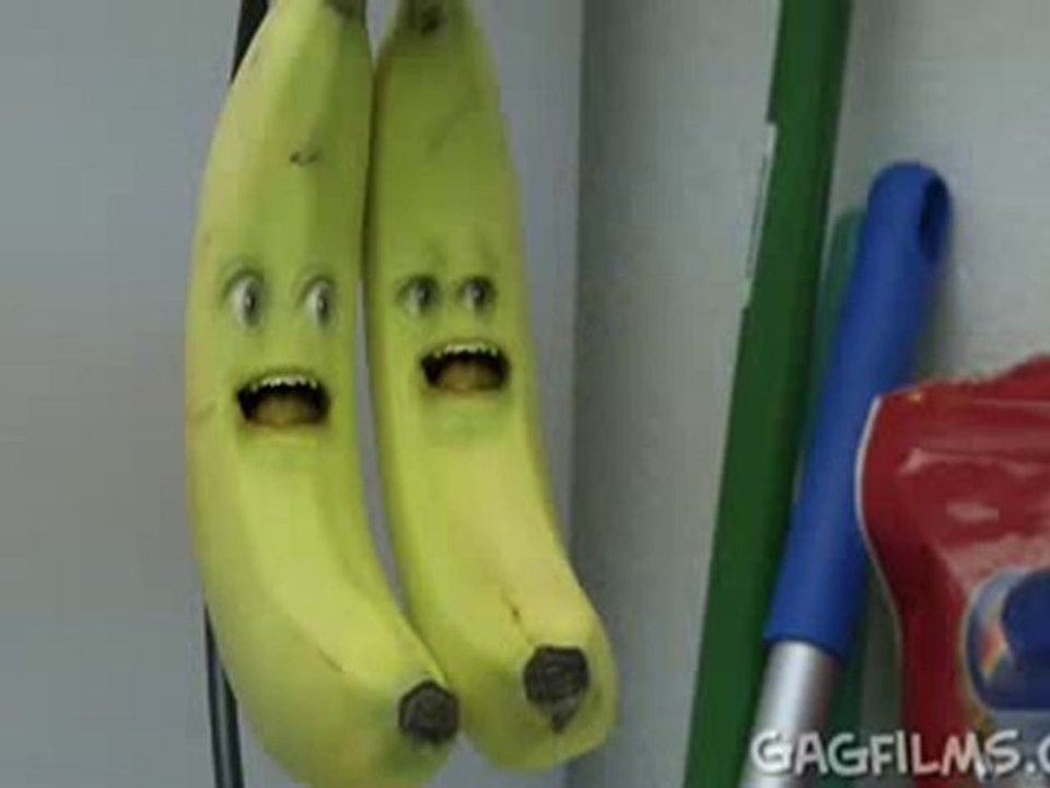 Annoying Orange Wazzup - Best Youtube Video 2010!