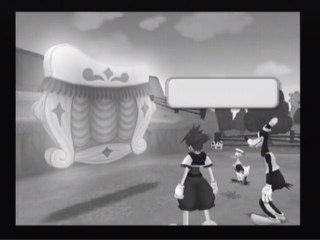 Kingdon Hearts II [26]