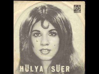 Hülya Süer - Yollar Seni Gide Gide Usandım