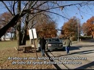 "A Família Mais Odiada da América" Parte 4/4