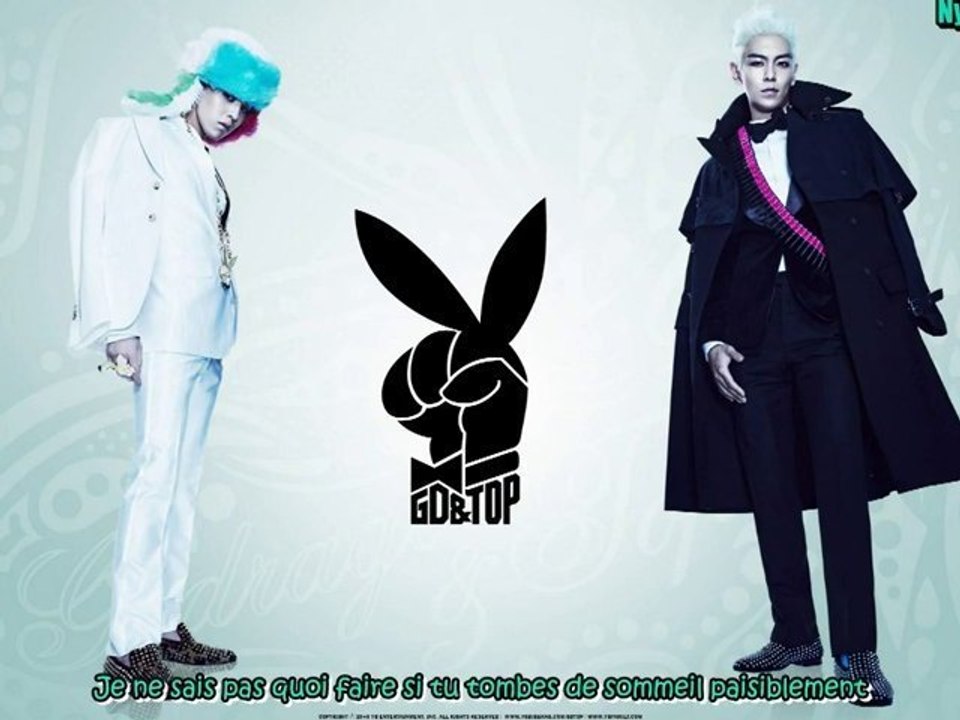 GD - Obsession (vostfr)