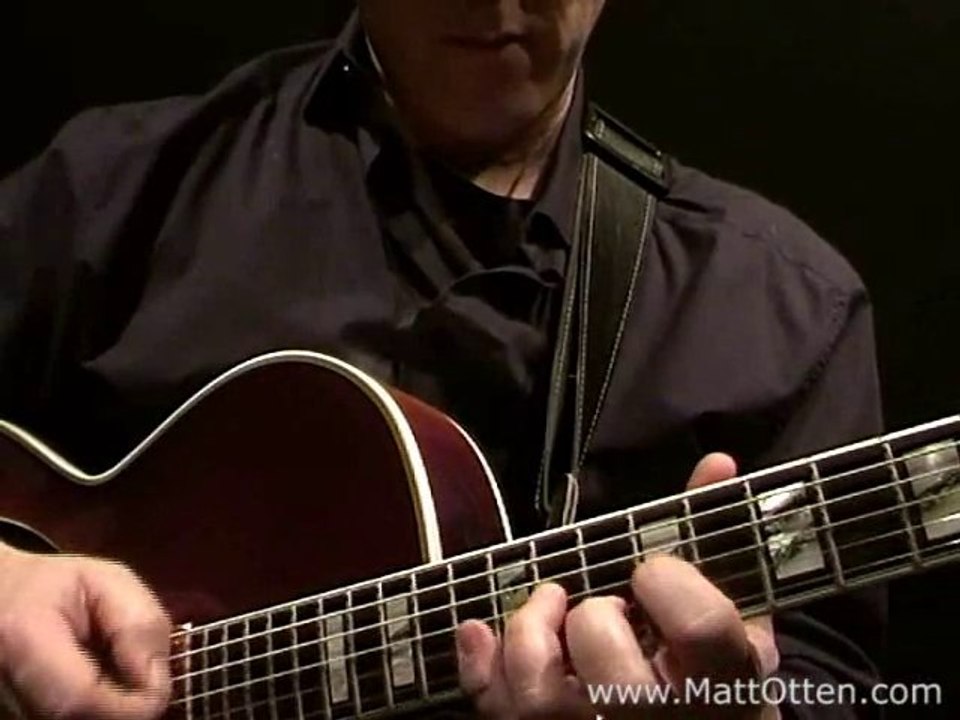 Improv B minor