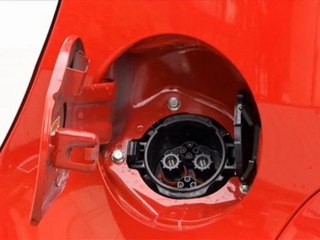 Mitsubishi i-MiEV - Español