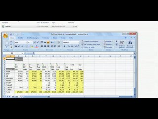 Procedimiento para Utilizar la informacion EXPORTADA CUBO