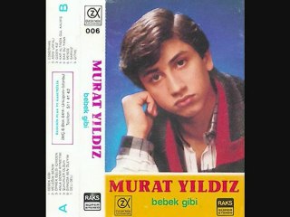 Murat Yıldız - Acımadılar