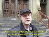 Narconon et Scientologie 2 témoignage de David Love