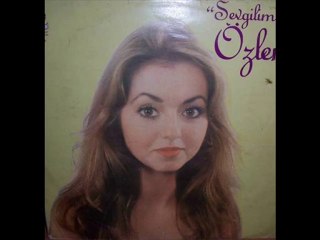 Özlem Uluğaşkun - Alışırsın Güzelim