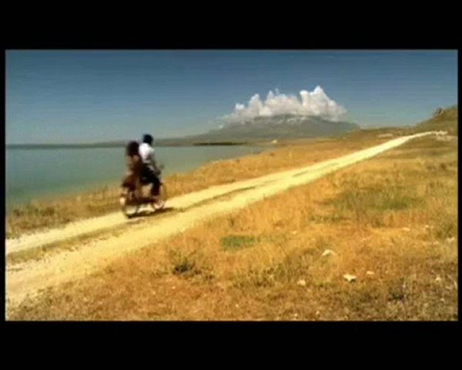 Van Gölü canavarı sinema filmi oldu