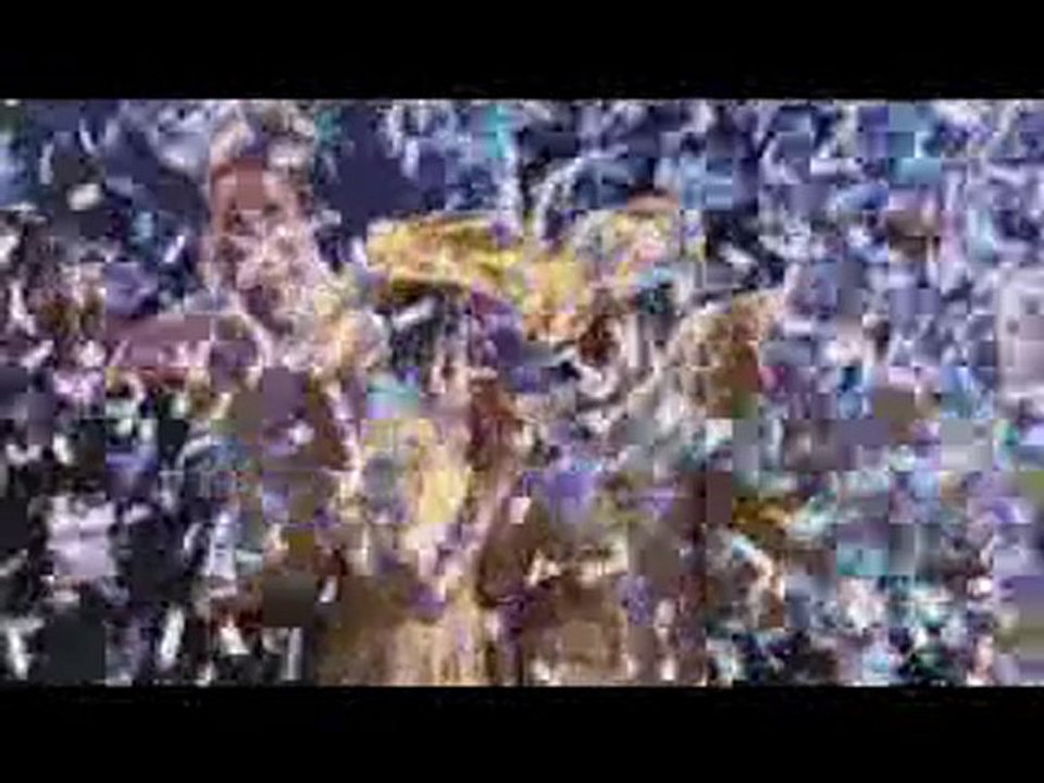 Alvin Ailey American Dance Theater