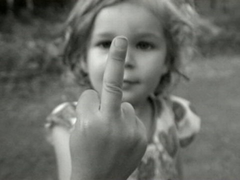 Bérurier Noir Salut à toi Dédié aux enfants