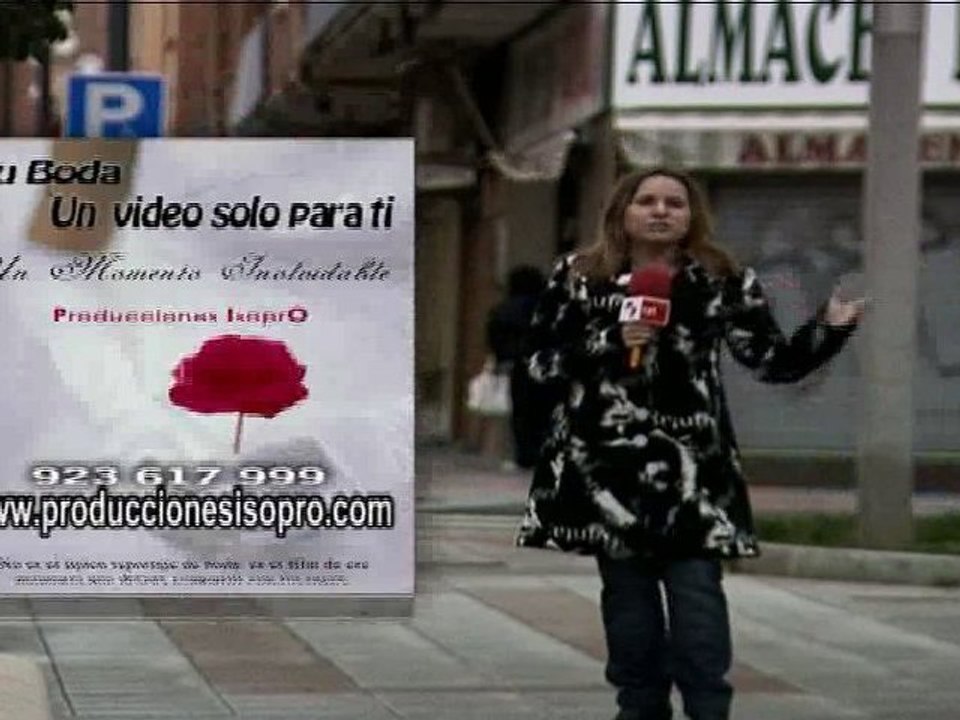 Programa Emprendedores 08 01 2011