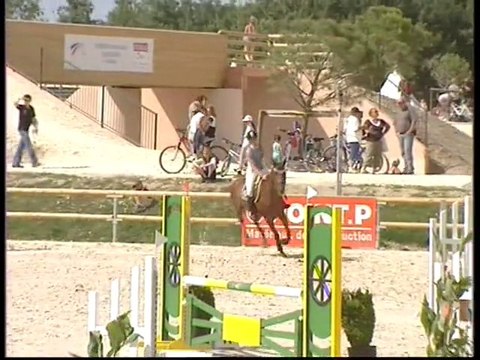 Maieflower Lamotte 2008 club 2 cadet 2 excellence 1er jour