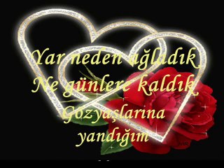 Ahmet Safak-Sensiz Yüregim..