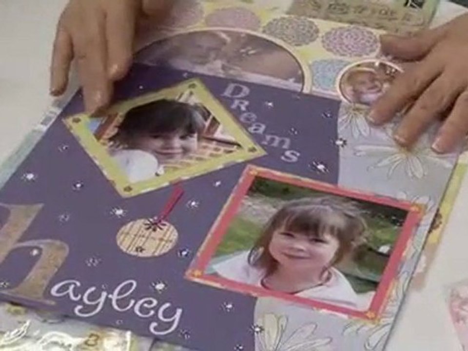 How To Find Scrapbook Stores