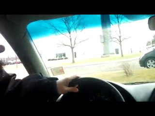 2005 Honda Odyssey EX-L for sale at Honda Cars of Bellevue