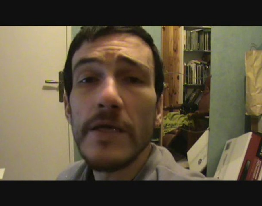 David contre Carrefour