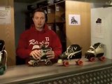 How To Choose Roller Hockey Skates