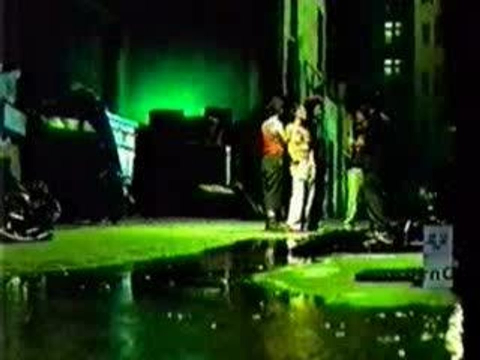 LINKIN PARK ONE STEP CLOSER