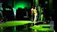 LINKIN PARK ONE STEP CLOSER