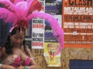 New song by Kyra Simone 2011 dedicated to Michael Dixon