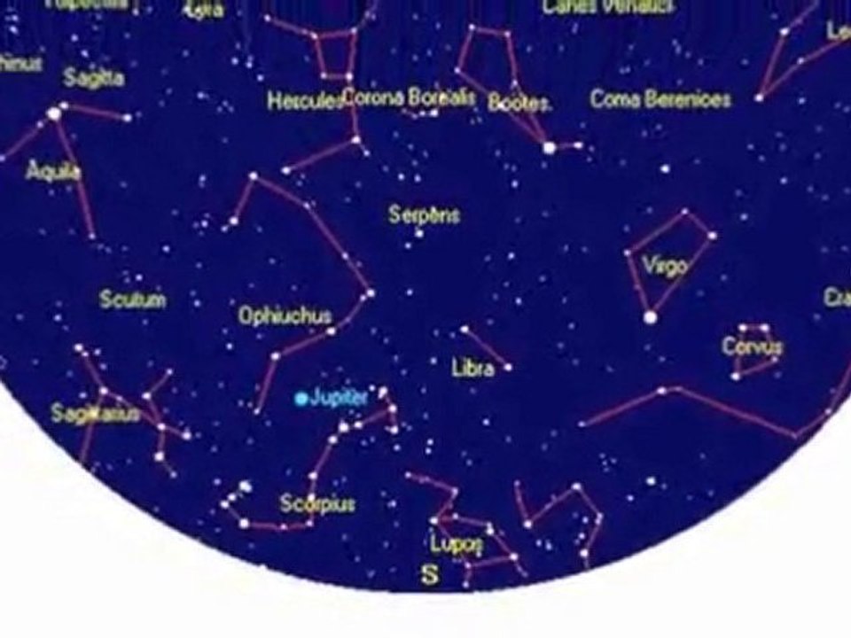 What Is A Constellation?