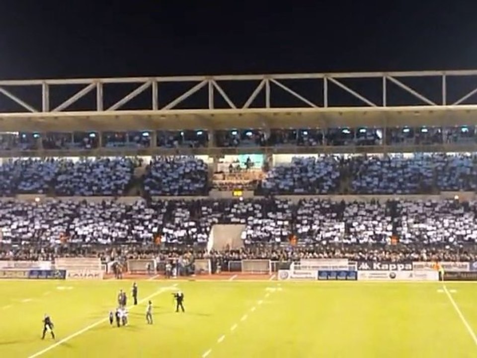 Aviron Bayonnais - Toulon 29-12-2010