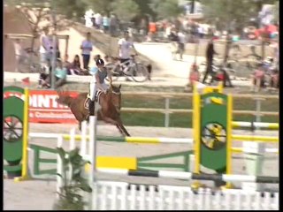 Maieflower Lamotte 2008 club 2 cadet 2 excellence 2è jour